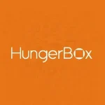 HungerBox logo