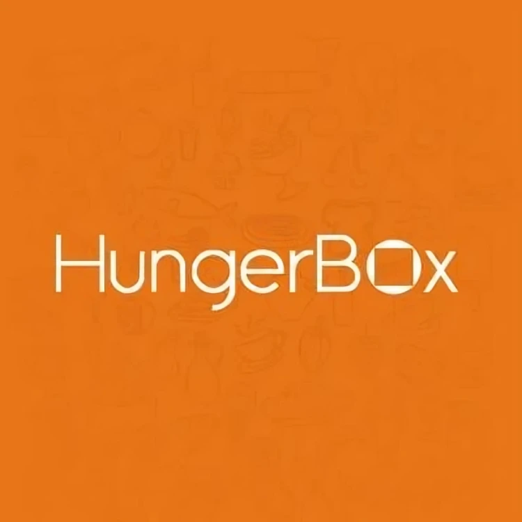 HungerBox logo