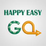 HappyEasyGo, logo