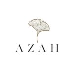 Azah logo