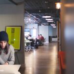 Top and Best Co-working Space Companies in UK