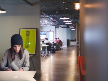 Top and Best Co-working Space Companies in UK