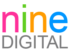 Nine Digital.logo