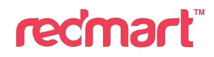 Redmart.sg .logo