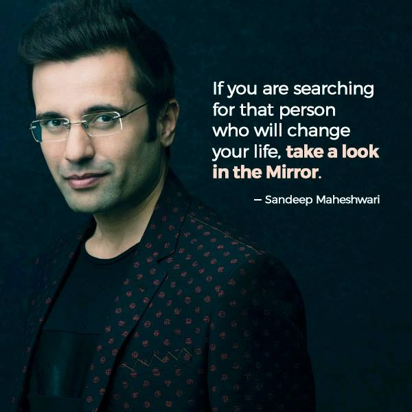 Sandeep Maheshwari 