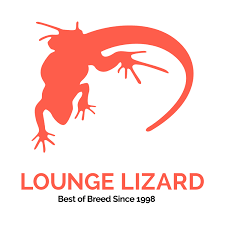 lounge Lizard.logo