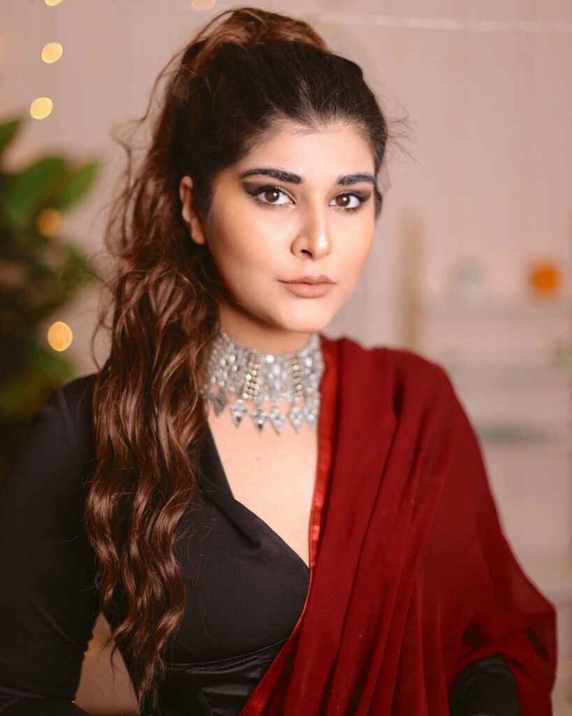 KRITIKA KHURANA