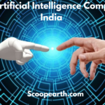 Artificial Intelligence Companies in India