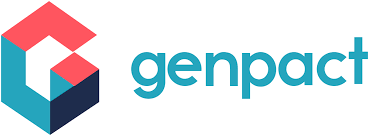 Genpact image