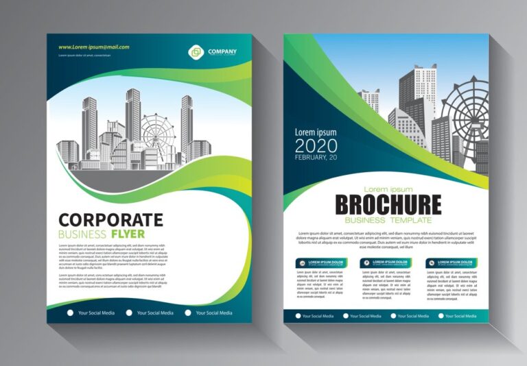 Improve Your Marketing Strategies With These Flyer Design Tips