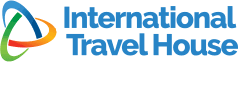 INTERNATIONAL TRAVEL HOUSE 