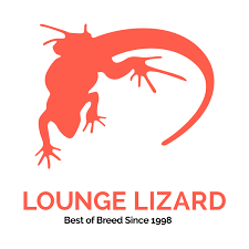 LOUNGE LIZARD