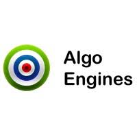 Algo Engines