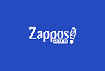  ZAPPOS
