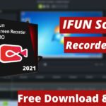 iFun Screen Recorder The Best Recording tool On PC