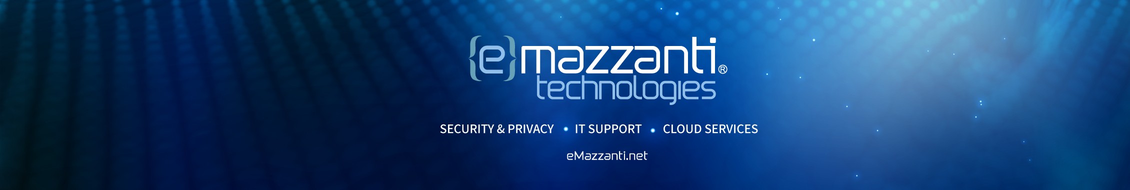 EMazzanti Technologies is an IT consulting firm based in Hoboken, NJ, with additional offices in new york
