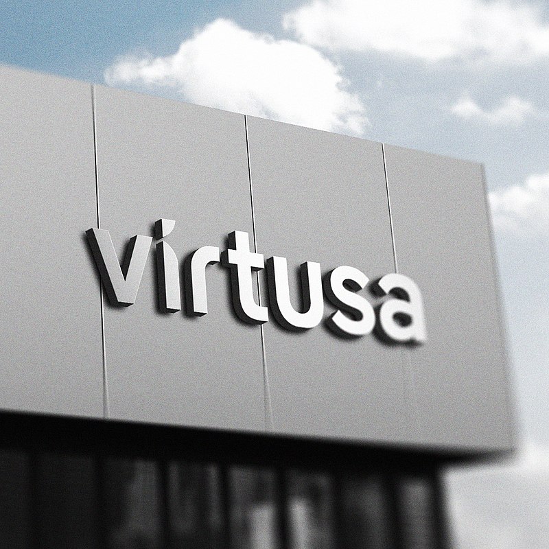 VirtusaPolaris is a world business consulting company