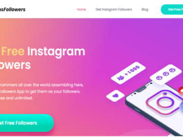 How to Increase Instagram followers and likes