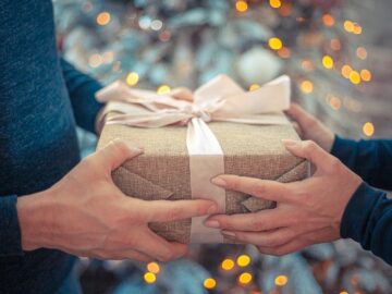 Top 10 Online gifting Startups In India 2021