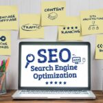 Top 5 SEO Tips to Market Your Business Online 1
