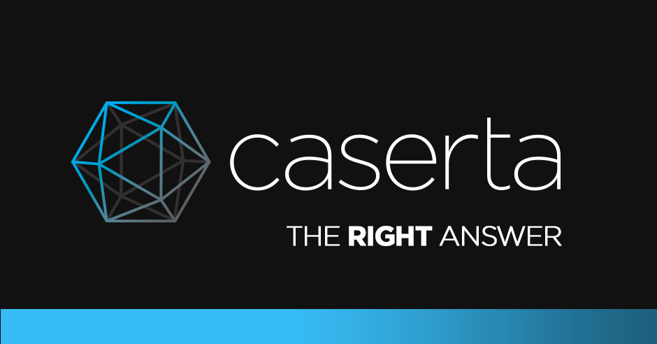 Caserta is an IT services firm that focuses on consulting and implementation