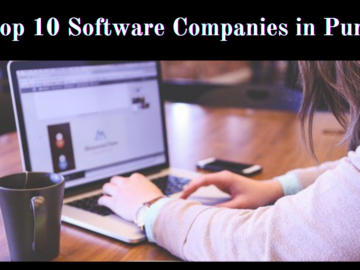 Software Companies in Pune