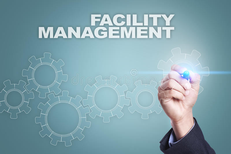 Top 10 Facility Management Companies In India