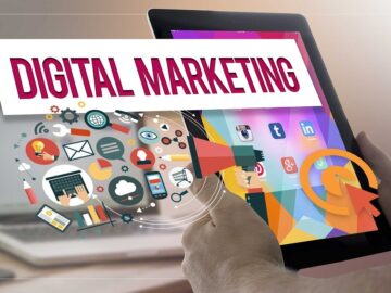 Growth of Digital Marketing Industry in India