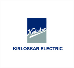 KIRLOSKAR ELECTRIC COMPANY LTD is in top companies list