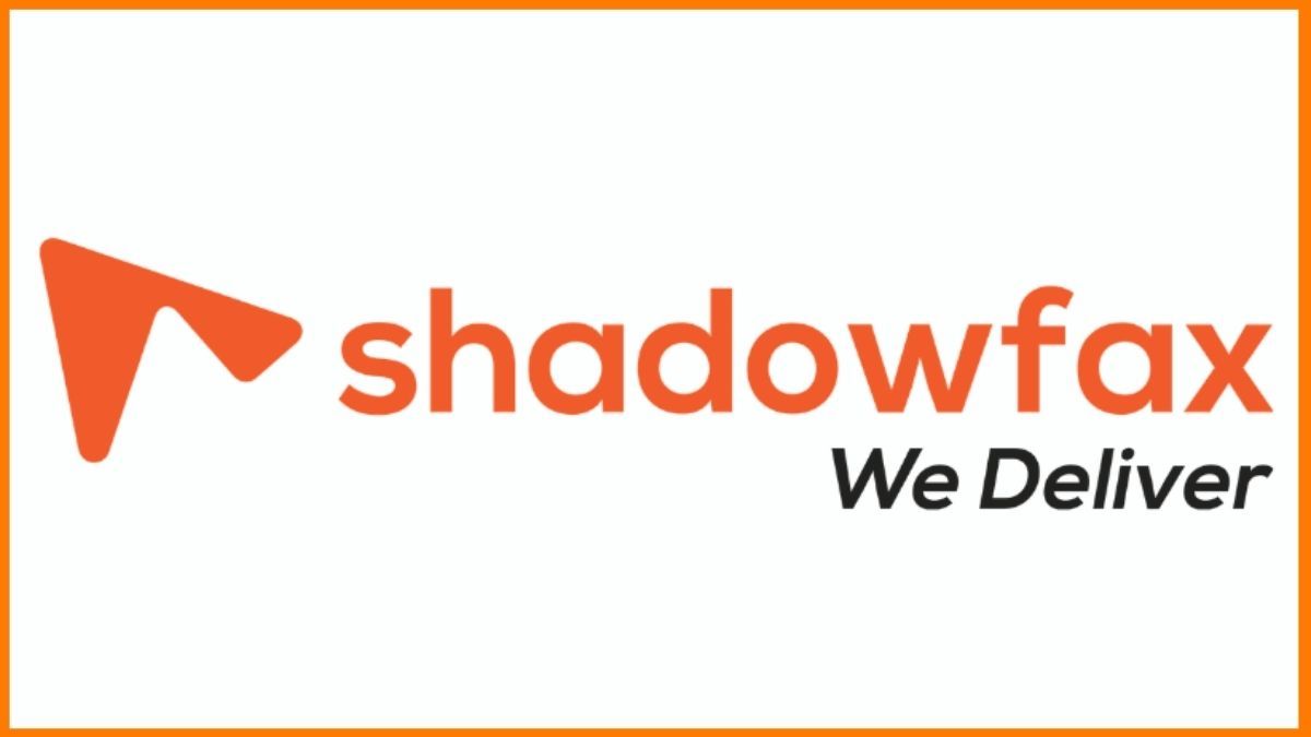 shadowfax logo StartupTalky