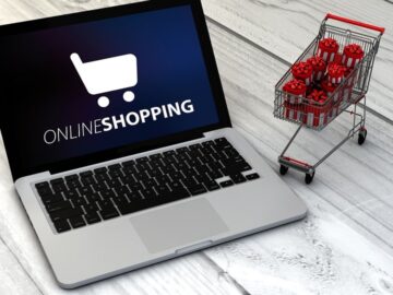 4 tips for starting your first online store