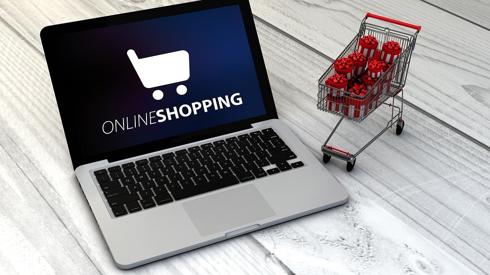 4 tips for starting your first online store