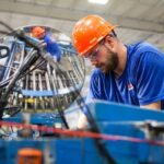 Reasons why manufacturing is an important and great job