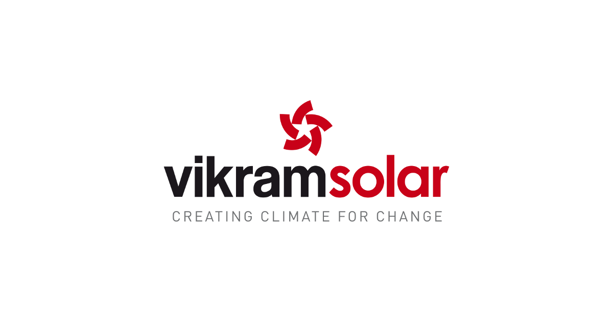 Vikram Solar Pvt. Ltd