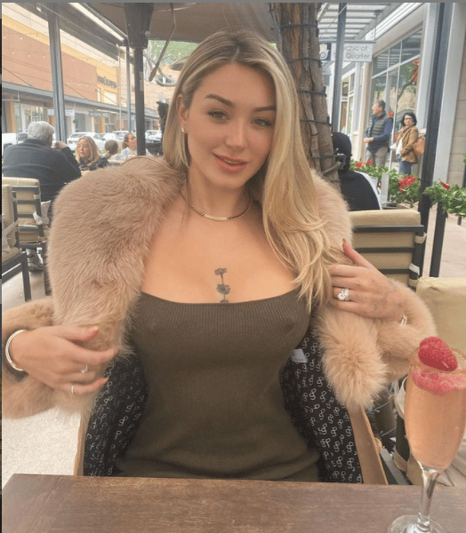 Heidi Grey