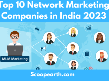 Network Marketing Companies in India 2023