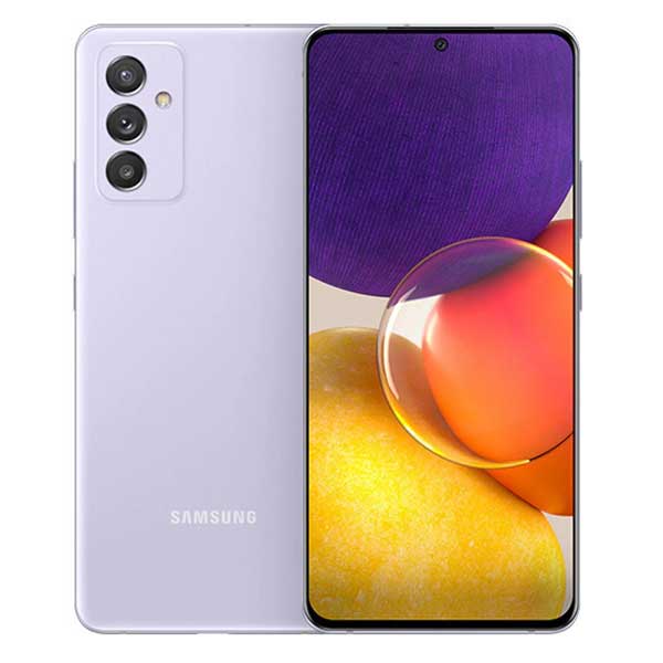Samsung Galaxy A Quantum 2 1