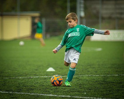 Make Your Football Club Go Green with The Following Tips and Tricks