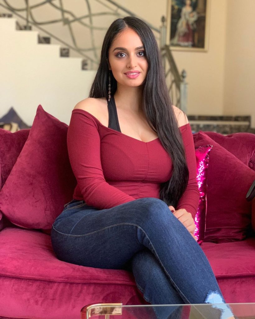 Parisa Beiraghdary Nude - Lana Rose : Wiki, Biography, Age, Family, Height, Net Worth, Boyfriend And  More