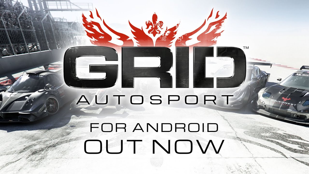 Grid Autosport