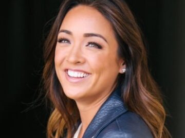 Cassidy Hubbarth : Wiki, Biography, Age, Family, Height, Career, Net Worth, boyfriend and more