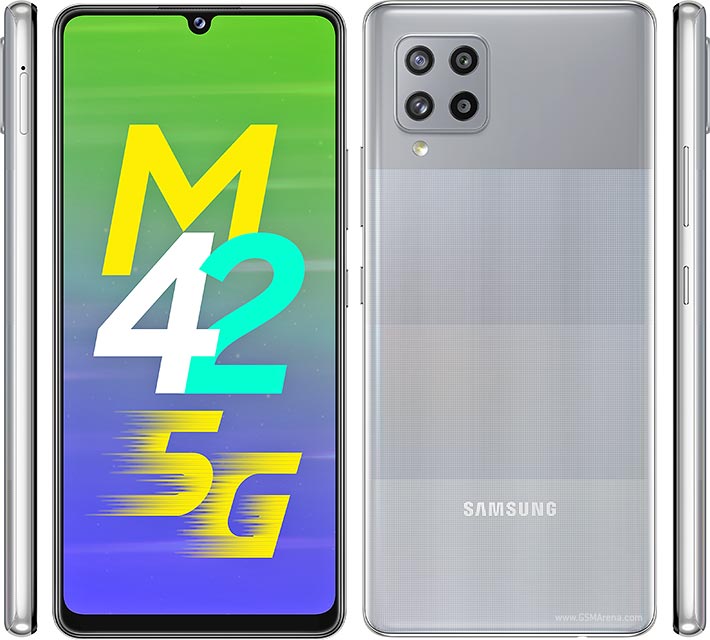 samsung galaxy m42 1