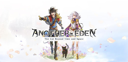 Another Eden: The Cat Beyond Time and Space