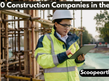 Construction Companies in the USA