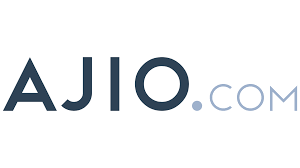 AJIO has a vast collection of sarees, from traditional designs to modern prints