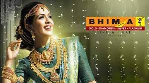 Bhima Jewellers Image