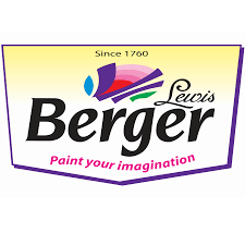 Berger Paints is one of the most famous and respected companies in India.