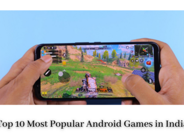 Most Popular Android Games in India