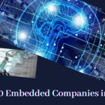 Top 10 Embedded Companies in the USA