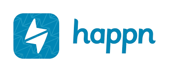 Happn is one of the online platforms for dating 